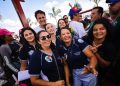 Em Vila Nova dos Martírios, Orleans Brandão é recebido com festa e reforça compromisso com a região Tocantina