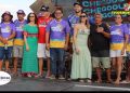 41ª Regata de Cedral celebra tradição, cultura e reúne multidão em uma grande festa no Litoral Ocidental Maranhense