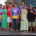 41ª Regata de Cedral celebra tradição, cultura e reúne multidão em uma grande festa no Litoral Ocidental Maranhense