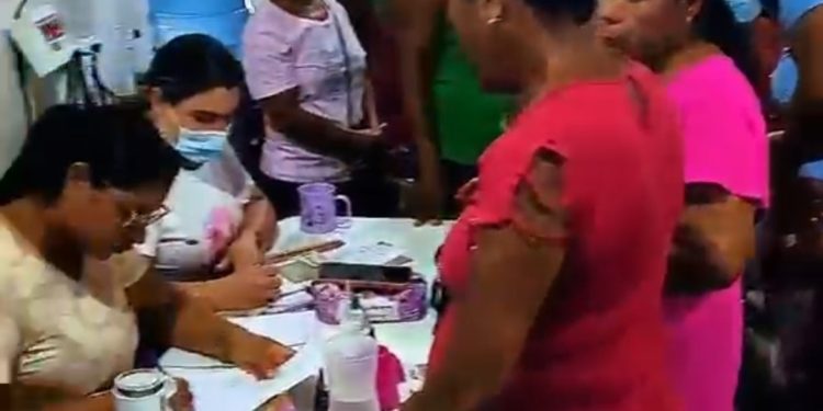 Outubro Rosa em Icatu é marcado por ações de prevenção e ampliação do acesso à saúde da mulher